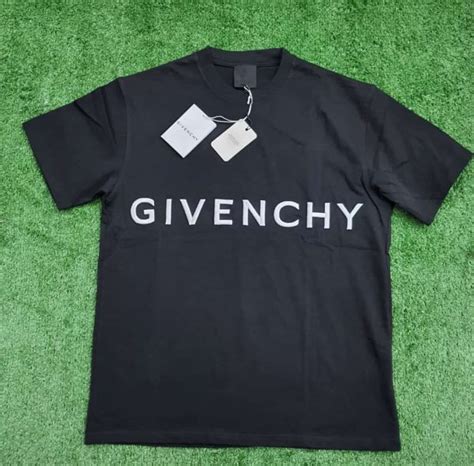 givenchy shirt gaten|givenchy t shirt price in south africa.